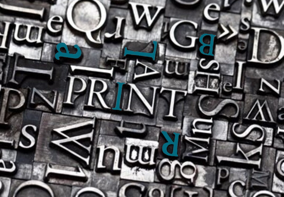 Printing Press