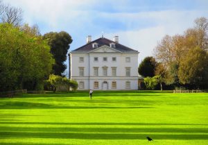 Marble Hill Richmond